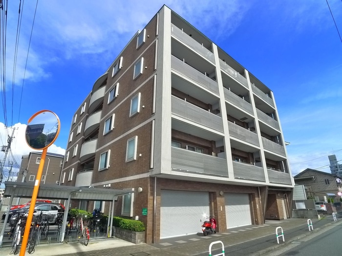 外観写真 スクエア瑞江