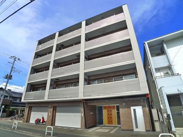 外観写真 スクエア瑞江