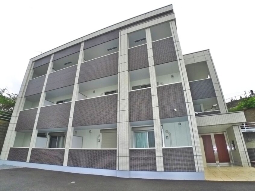 外観写真 太平オーシカ