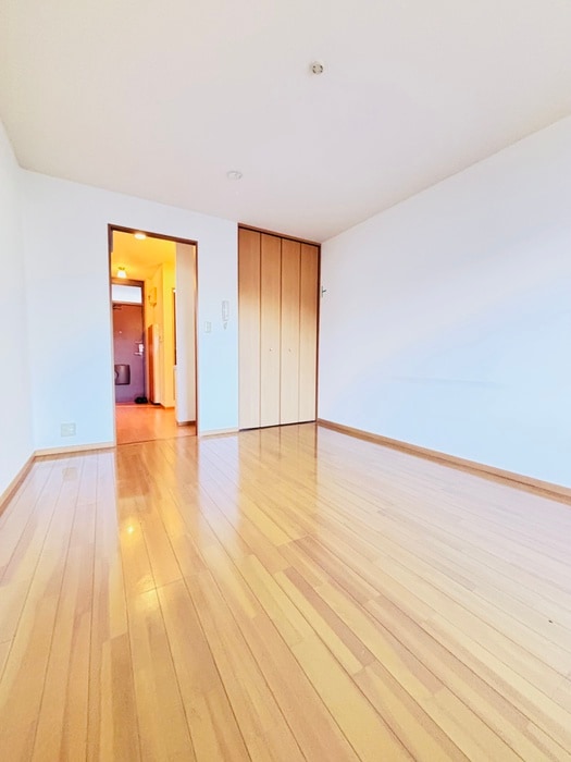 居室 ベルフィ－ユ青葉台