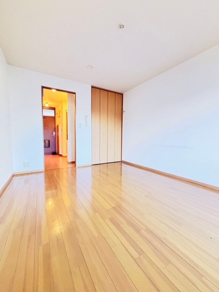 居室 ベルフィ－ユ青葉台