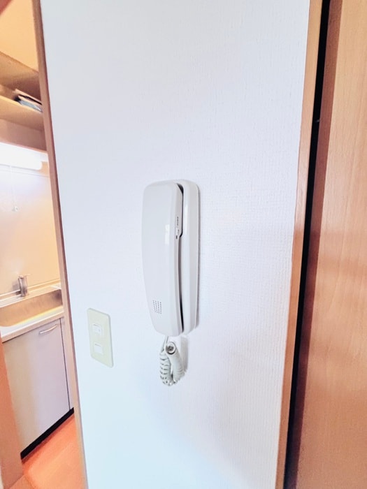 内観写真 ベルフィ－ユ青葉台