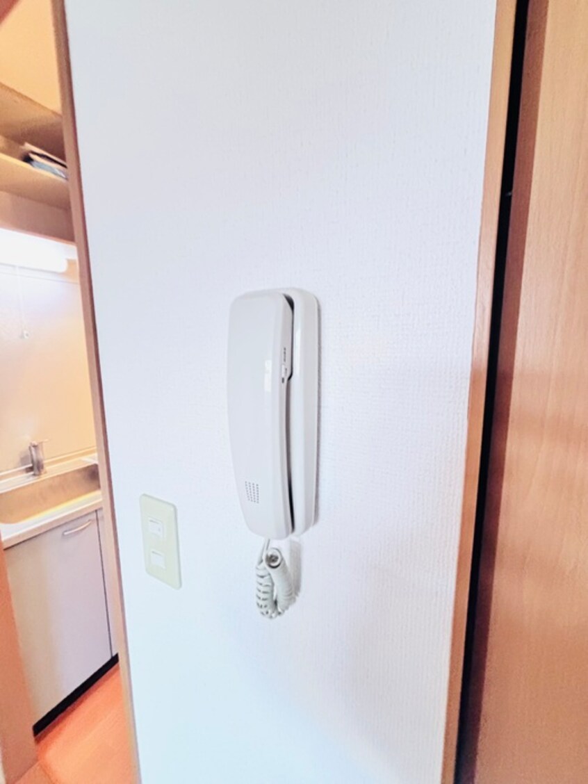 内観写真 ベルフィ－ユ青葉台