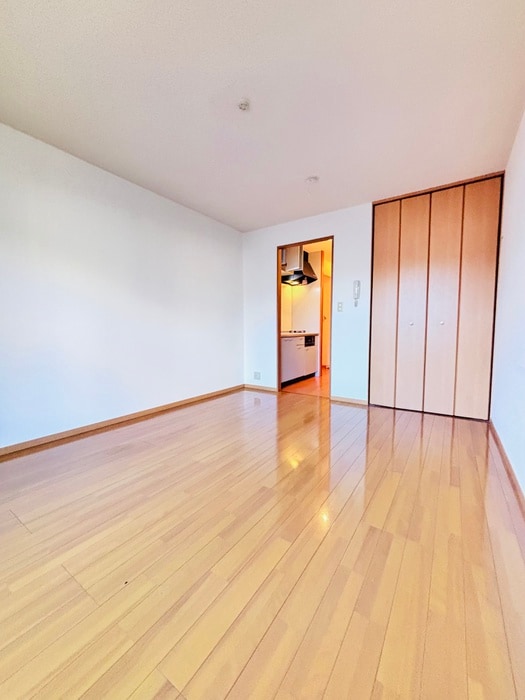 居室 ベルフィ－ユ青葉台