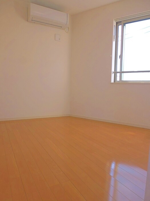 居室 PAO上石神井