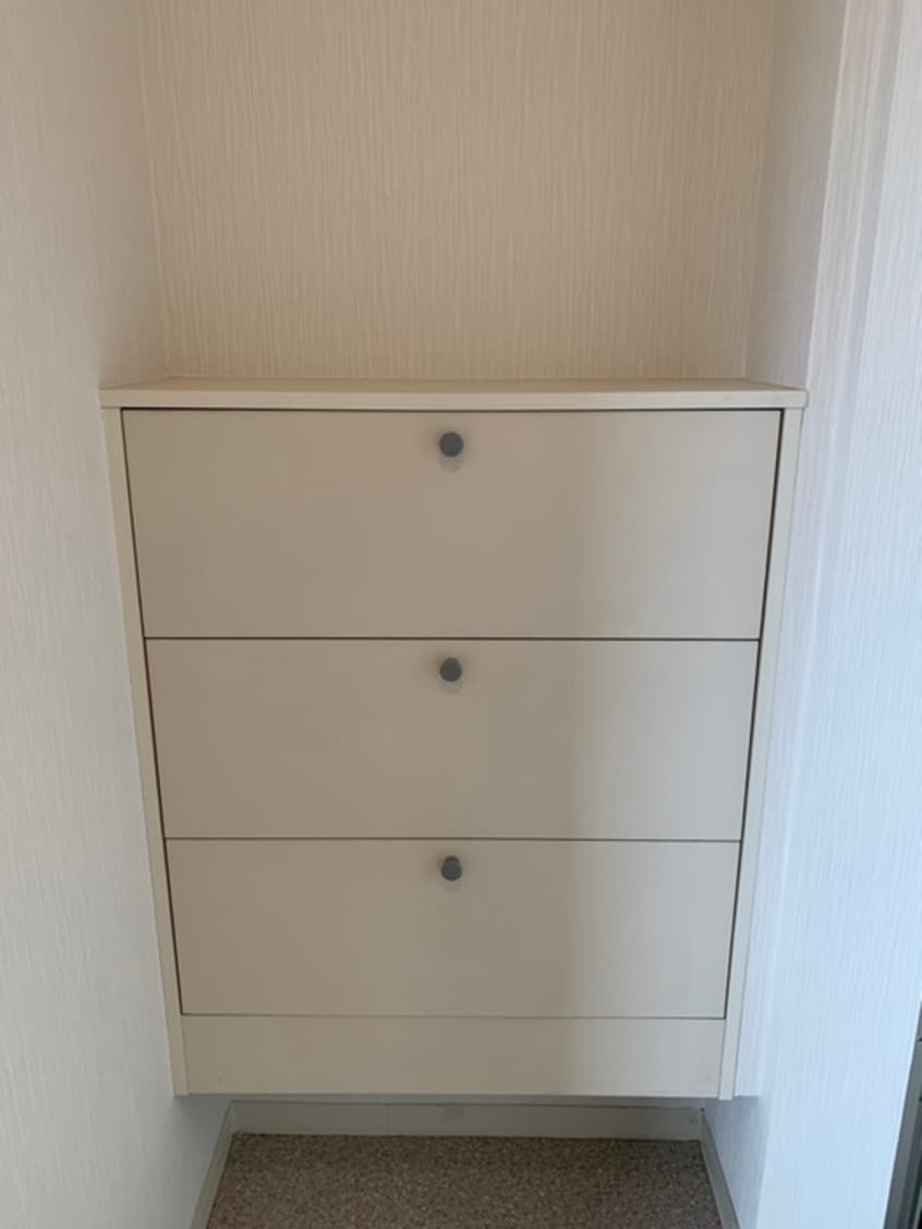 靴箱 PAO上石神井