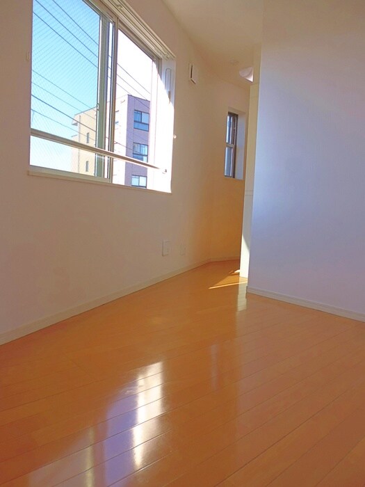 室内からの展望 PAO上石神井