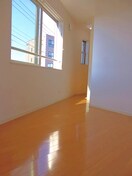 室内からの展望 PAO上石神井