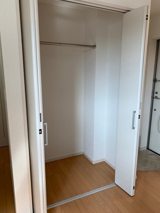 収納 PAO上石神井