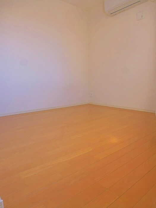 居室 PAO上石神井