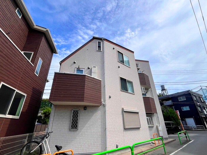 外観写真 PAO上石神井