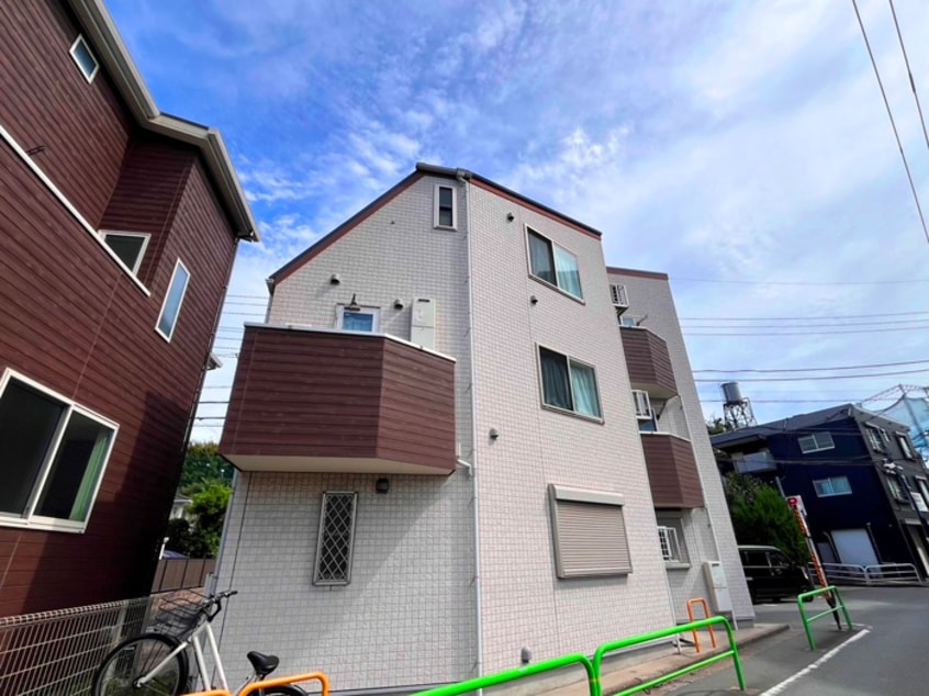 外観写真 PAO上石神井