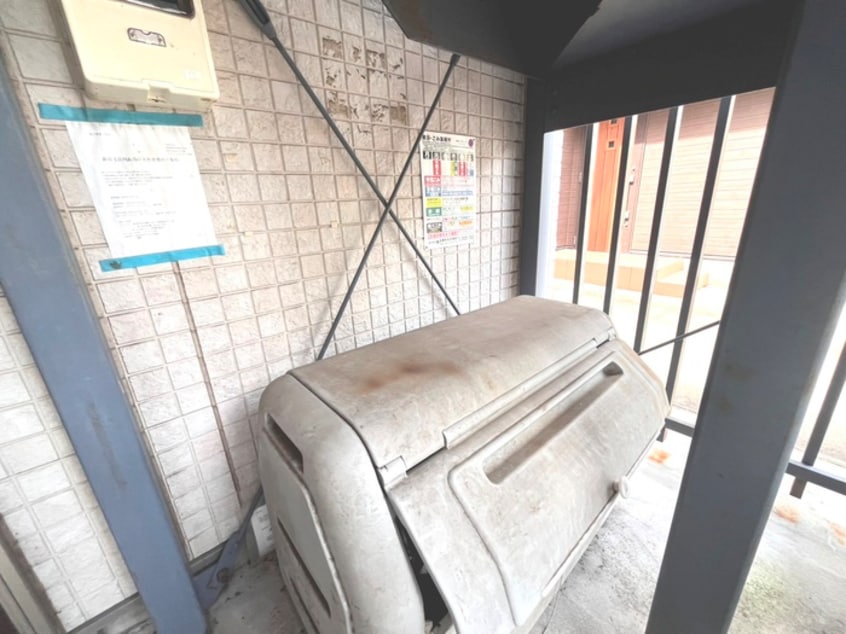 建物設備 PAO上石神井