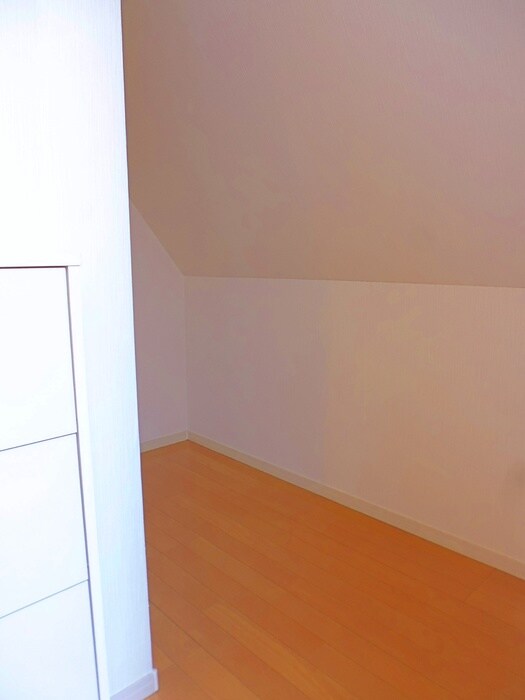 収納 PAO上石神井