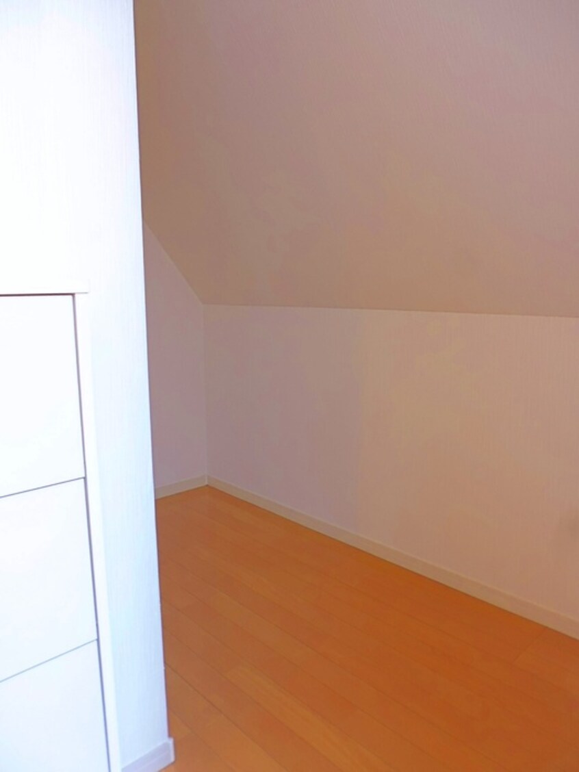 収納 PAO上石神井