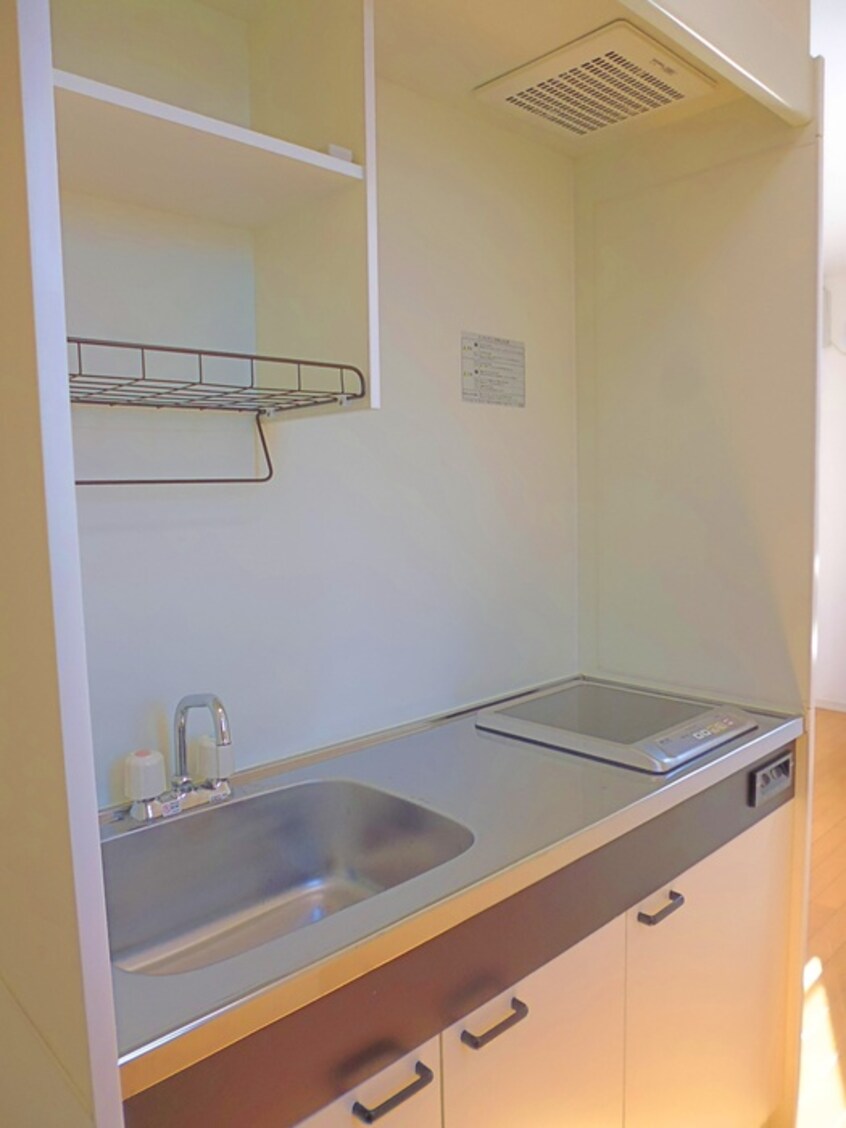 キッチン PAO上石神井