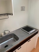 キッチン PAO上石神井