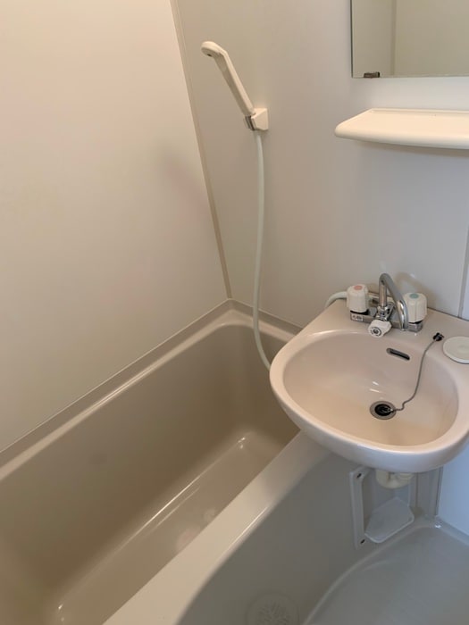 バス／シャワールーム等 PAO上石神井