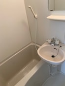 バス／シャワールーム等 PAO上石神井