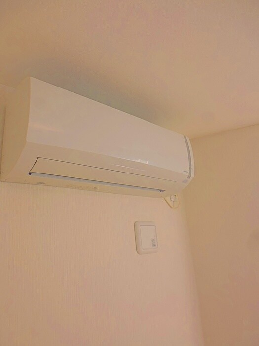 内観写真 PAO上石神井