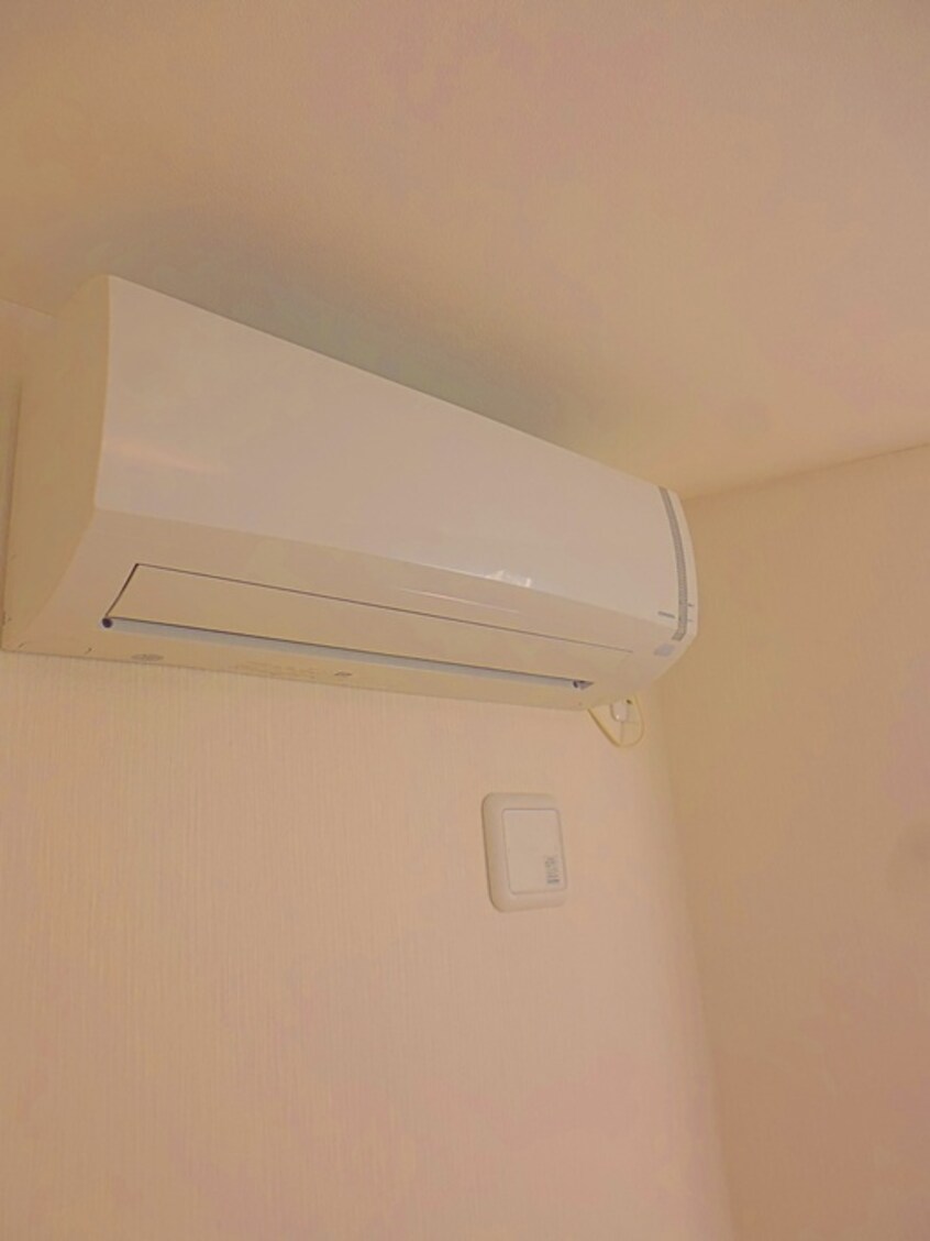 内観写真 PAO上石神井