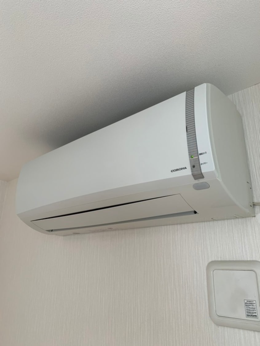 内観写真 PAO上石神井