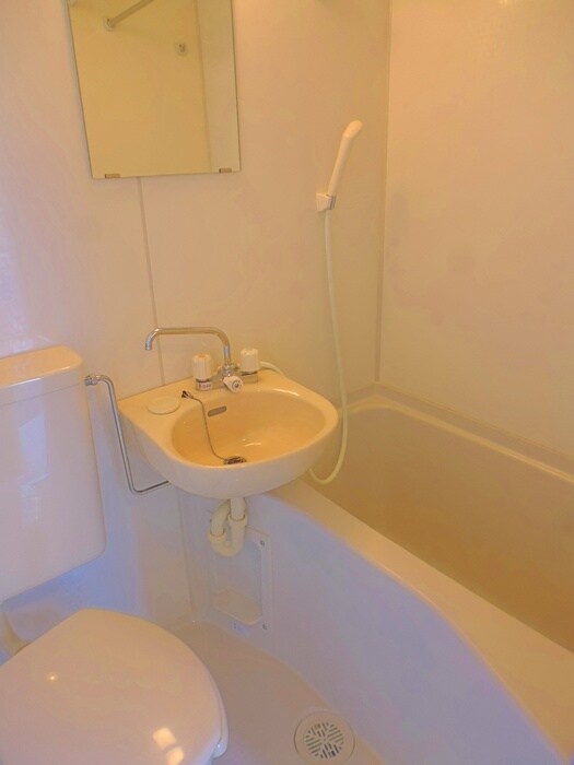 バス／シャワールーム等 PAO上石神井