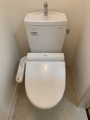 トイレ PAO上石神井