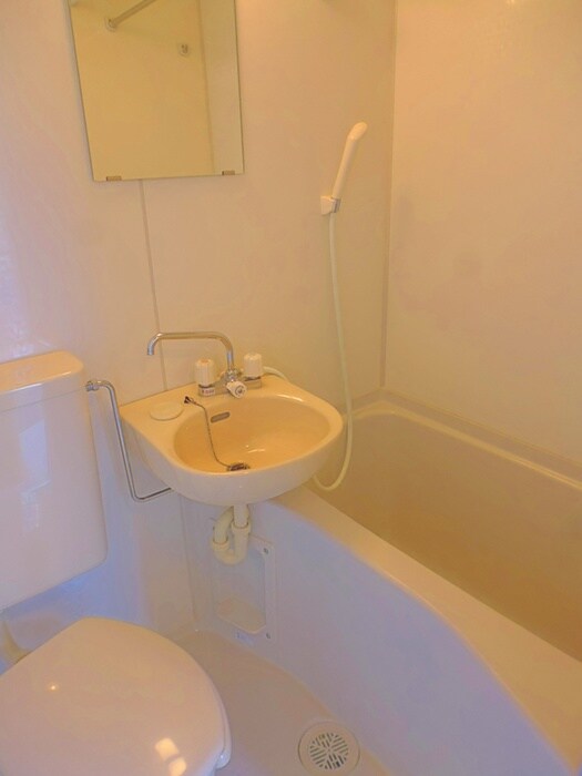 洗面 PAO上石神井