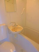 洗面 PAO上石神井