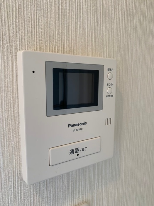 内観写真 PAO上石神井