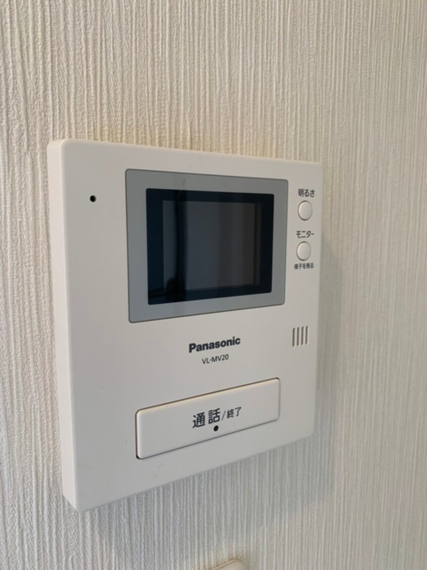 内観写真 PAO上石神井