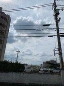 周辺環境 PAO上石神井