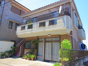 大西アパート