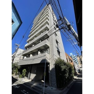 ﾌﾟﾚｰﾙ･ﾄﾞｩｰｸ西大島駅前(306)