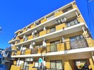ア－バンヒルズ金町(309)の外観