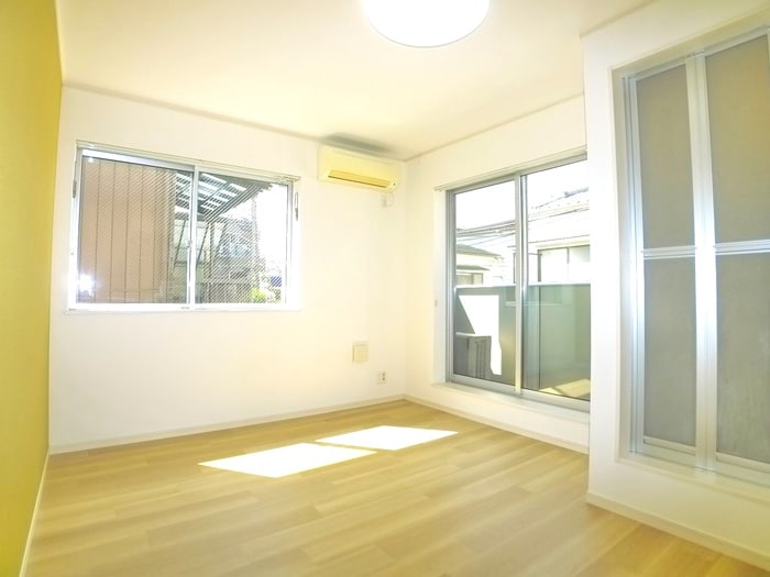 居室 シャンテ西新井本町