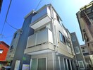 外観写真 シャンテ西新井本町