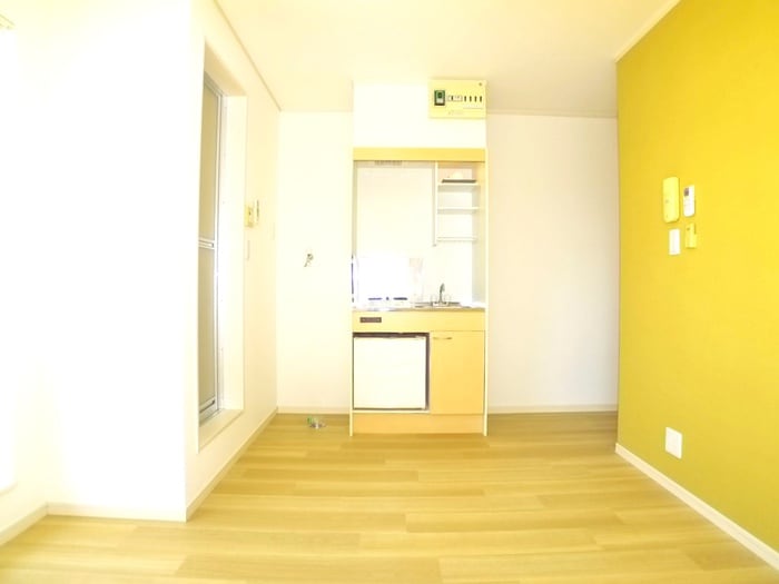 居室 シャンテ西新井本町