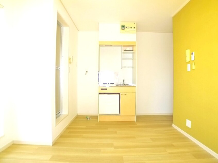 居室 シャンテ西新井本町