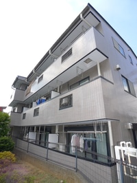 メゾンクレール