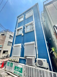 シ－ポ－トレ－ト十条