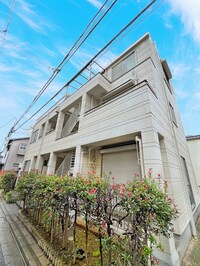 エルダーハウス十条