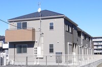 リーブルファイン下蛭田Ⅲ