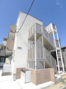 外観写真 Ｃａｓｓｏｌｏ北越谷Ⅱ