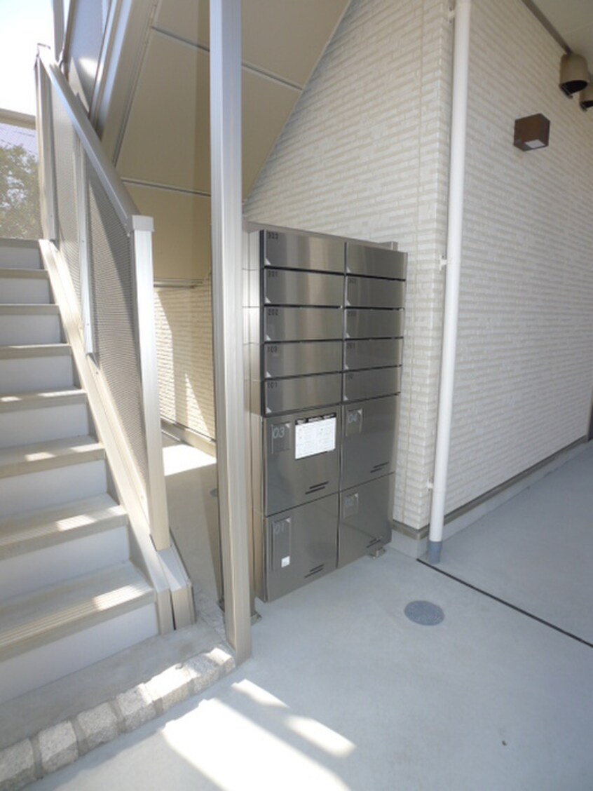 外観写真 Ｃａｓｓｏｌｏ北越谷Ⅱ