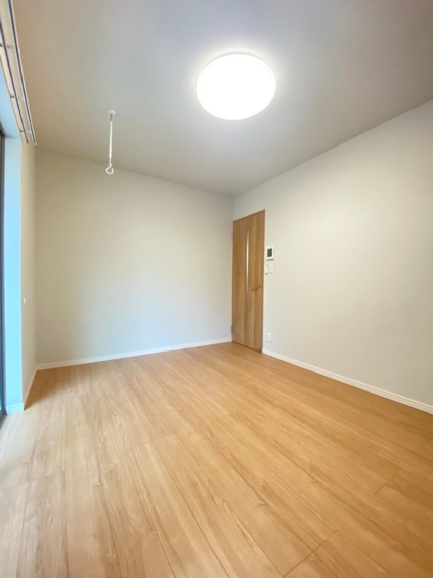 居室 Ｃａｓｓｏｌｏ北越谷Ⅱ