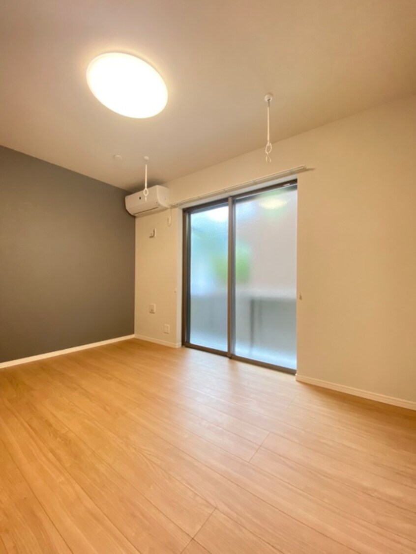 居室 Ｃａｓｓｏｌｏ北越谷Ⅱ