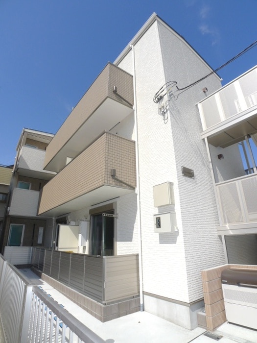 その他 Ｃａｓｓｏｌｏ北越谷Ⅱ