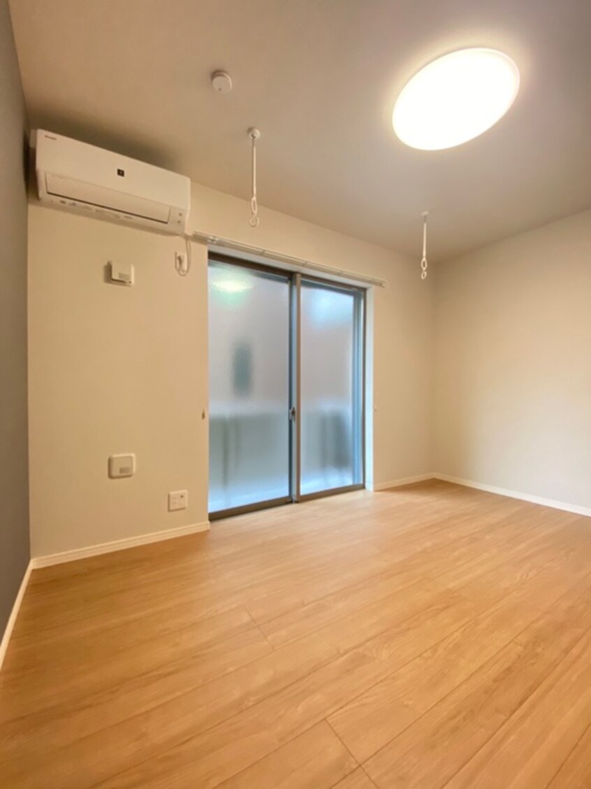 居室 Ｃａｓｓｏｌｏ北越谷Ⅱ